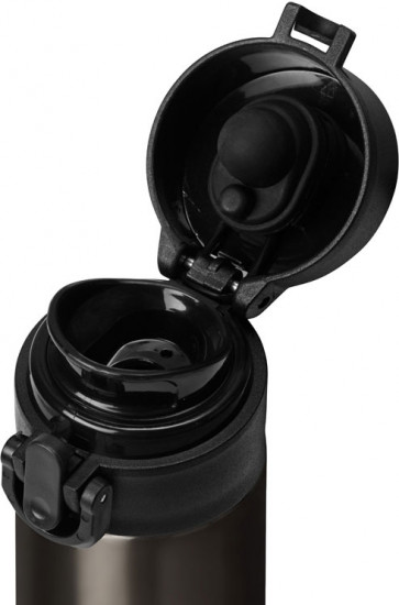 Термокружка вакуумная герметичная «Inter»