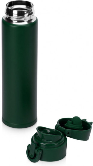 Термокружка вакуумная герметичная «Inter»