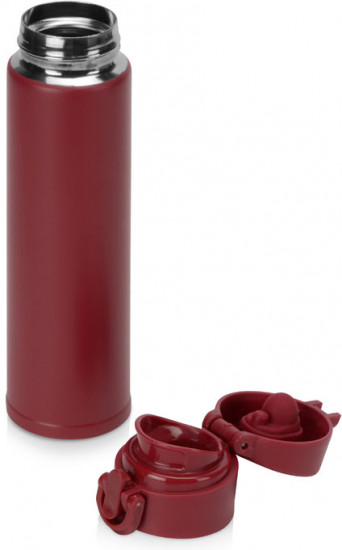 Термокружка вакуумная герметичная «Inter»