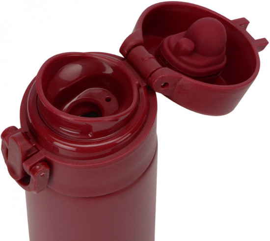 Термокружка вакуумная герметичная «Inter»