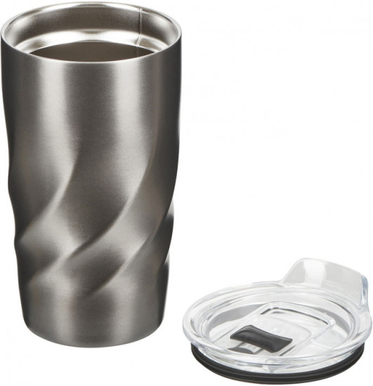 Термокружка вакуумная с медной изоляцией «Calix»