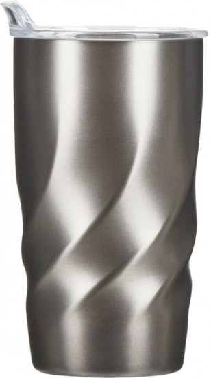 Термокружка вакуумная с медной изоляцией «Calix»