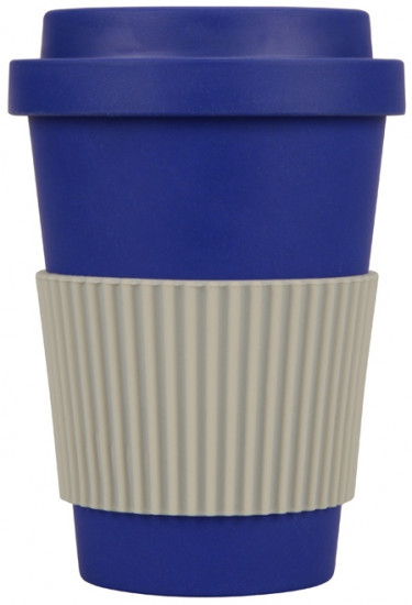 Термокружка из натуральных волокон «Muffin»