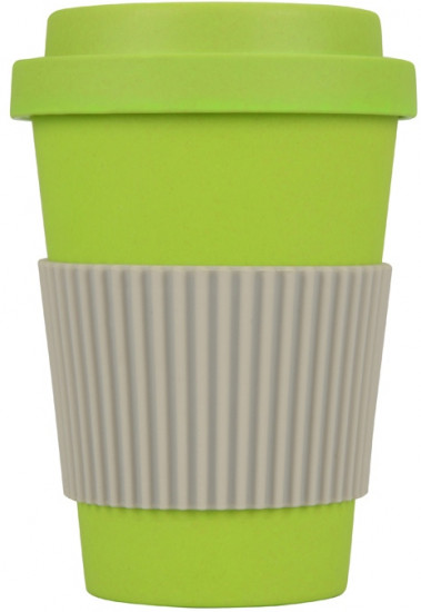 Термокружка из натуральных волокон «Muffin»