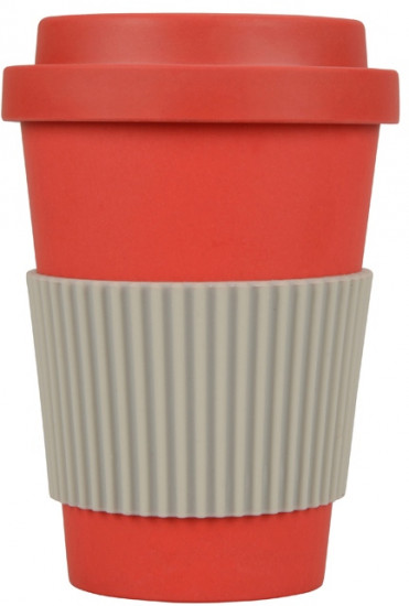 Термокружка из натуральных волокон «Muffin»