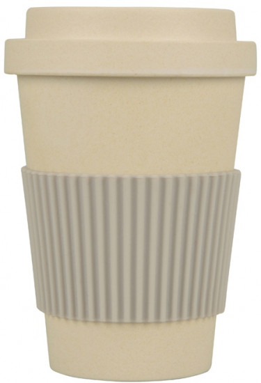 Термокружка из натуральных волокон «Muffin»