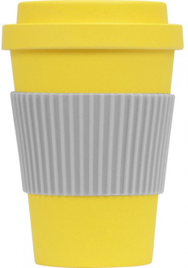 Термокружка из натуральных волокон «Muffin»