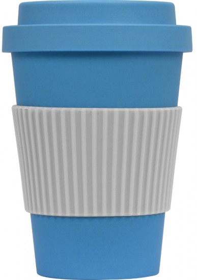 Термокружка из натуральных волокон «Muffin»