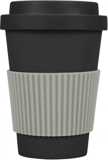 Термокружка из натуральных волокон «Muffin»