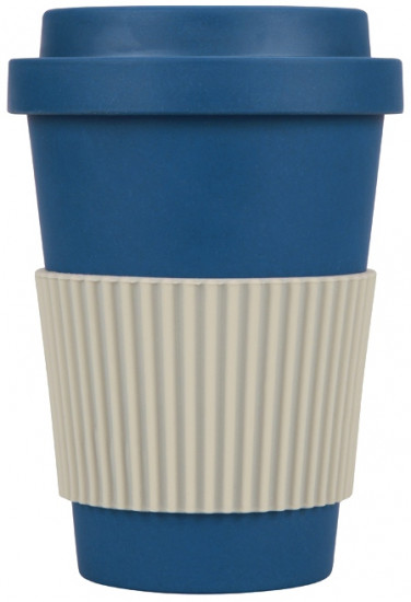 Термокружка из натуральных волокон «Muffin»