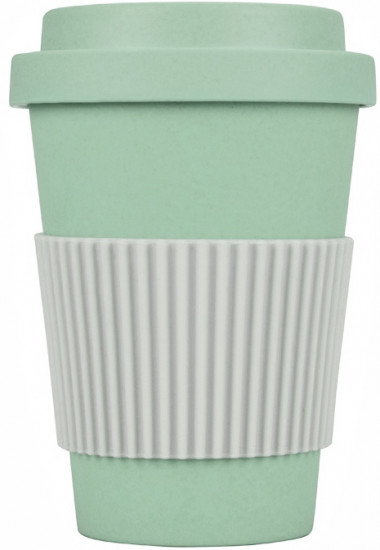 Термокружка из натуральных волокон «Muffin»