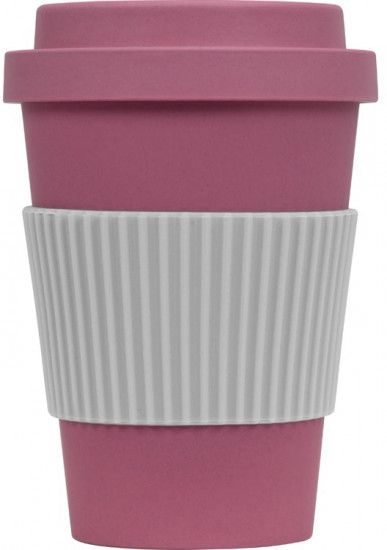 Термокружка из натуральных волокон «Muffin»