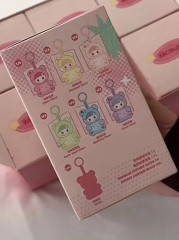 Игрушка-брелок «Hacipupu-gummy bear» - Фото 3