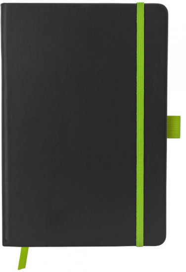 Блокнот «Color Edge»