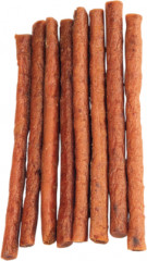 Мясные колбаски из ягненка для кошек - Фото 1