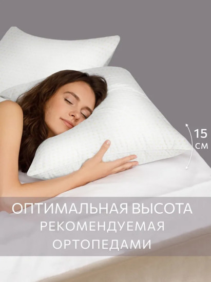 Комплект подушек «Fly»