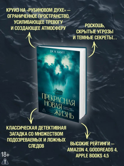 Прекрасная новая жизнь