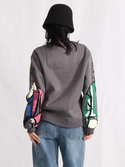 Свитшот женский