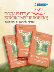 Ча-ща русского языка. Как не заблудиться в правилах - Фото 5