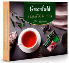 Набор чая «24 Varieties» - Фото 2