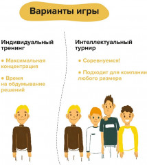 Игра-головоломка «Эмоциональный интеллект» - Фото 12