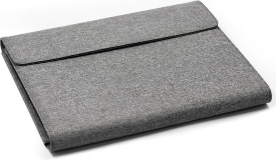 Портфолио с отделением для ноутбука «NotyFolio Eco»