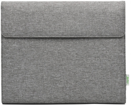 Портфолио с отделением для ноутбука «NotyFolio Eco»