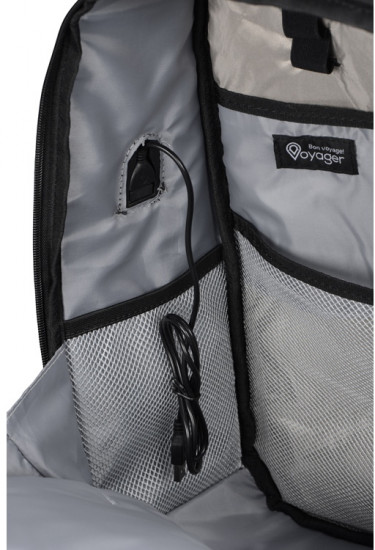 Рюкзак для ноутбука водостойкий «Shelter»