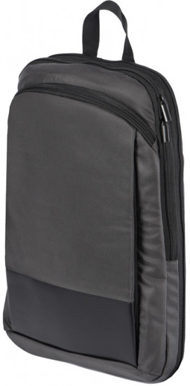 Рюкзак для ноутбука расширяющийся «Slimbag»