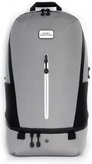 Рюкзак для ноутбука с изотермическим отделением «Nomad»