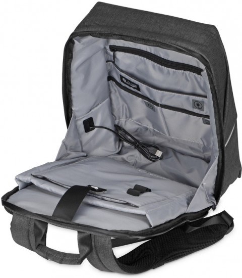Рюкзак для ноутбука водостойкий «Stanch»