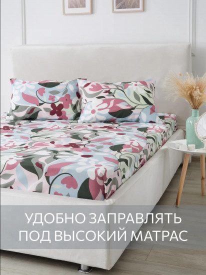 Простыня «Korskovall»