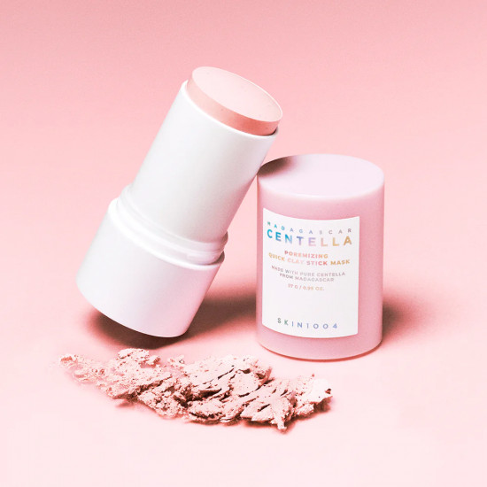Глиняная маска-стик «Poremizing Quick Clay Stick Mask»