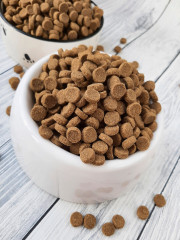 Корм для кошек с говядиной и ягнёнком «Истинное удовольствие» - Фото 3