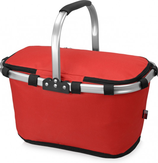 Сумка-холодильник изотермическая «Frost»