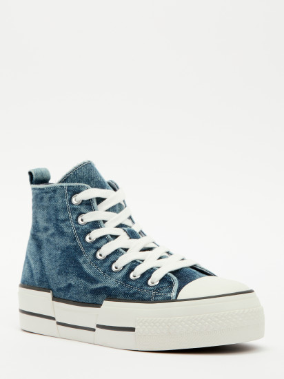 Кеды женские