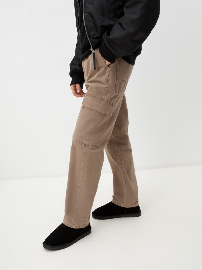 Угги мужские