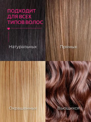 Крем-спрей для волос несмываемый 12 в 1 - Фото 5