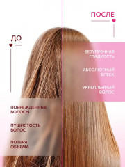 Крем-спрей для волос несмываемый 12 в 1 - Фото 6