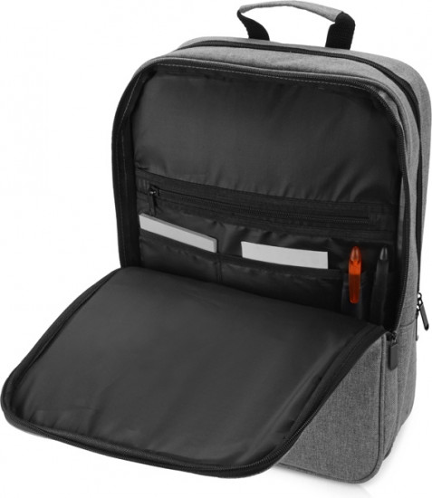 Рюкзак с отделением для ноутбука «Деним»