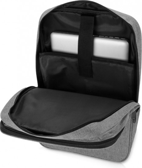 Рюкзак с отделением для ноутбука «Деним»