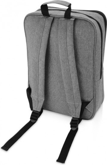 Рюкзак с отделением для ноутбука «Деним»