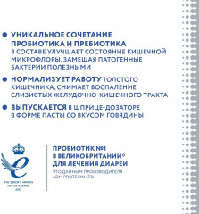 Кормовая добавка для собак и кошек «Про-Колин» - Фото 5