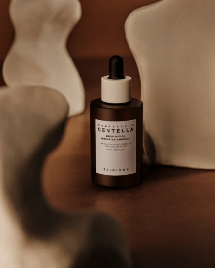 Восстанавливающая сыворотка с пробиотиками «Probio-Cica Intensive Ampoule»