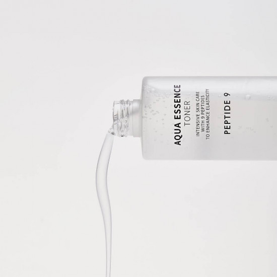 Пептидный тонер-эссенция «Aqua Essence Toner»