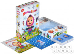 Игра настольная «Машины сказки» - Фото 3