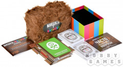 Игра настольная «Мишки и малышки» - Фото 3