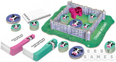 Игра настольная «Стадный инстинкт» - Фото 3