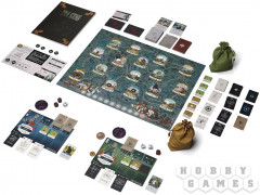 Игра настольная «Черная Книга» - Фото 3