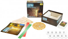 Игра настольная «Гробница фараона» - Фото 3